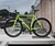 Fixie: The Kilo - Profile View