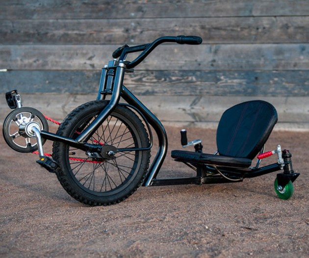 ONDA Cycle