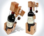 Musical Wine Glasses