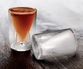Bombs Away Shot Glass Set
