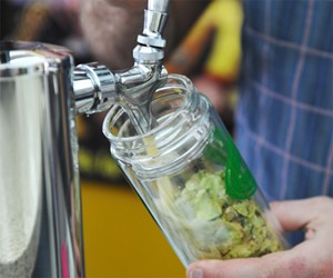 Beer Flavor Infuser