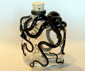 Kraken Flasks