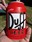 24 Cans Of Duff Beer