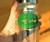 Beer Flavor Infuser Container Closeup