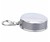 Collapsible Shot Glass Key Ring