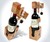 Don't Break the Bottle Wine Puzzle
