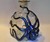 Kraken Flask - Dark Blue