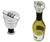Liquor Bottle Lock