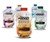 Pocket Shots Liquor Varieties