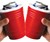 Red Cup Drink Koozie