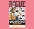 Rogue Brewing Voodoo Doughnut Bacon Maple Brown Ale