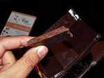 Chocomize Bars
