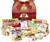 1950s Retro Candy Gift Box