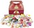 1960s Retro Candy Gift Box