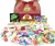 1980s Retro Candy Gift Box