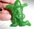 Army Guy Gummi Worms