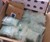 Box of Breaking Bad Blue Glass Meth Rock Candy