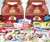 Retro Candy Gift Boxes