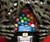 Zombie Gumball Machine Closeup
