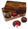 Zombie Head Chocolates