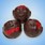 Zombie Head Chocolates