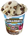 Beer Ice Cream