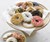 Doughnut Cookies