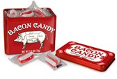 Delicious Bacon Candy