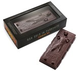 Han Solo Carbonite Chocolate Bar