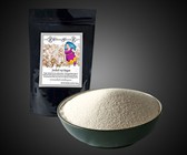 Caffeinated Baking Sugar