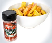 Ketchup Salt