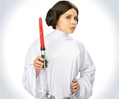 LED Lightsaber Ice Pop Maker