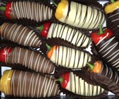 Chocolate Covered Jalapenos