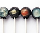 Solar System Suckers