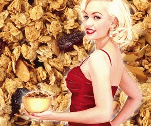 SEXCEREAL