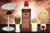 Alcohol-Infused Whipped Cream