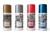 Edible Spray Paint