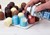 Edible Spray Paint