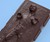 Han Solo Carbonite Chocolate Bar