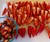DIY Sriracha - Peppers