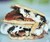 Fifty Shades of Bacon - Bacon S'Mores