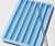Ice Straw Mold