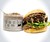 Skillet Bacon Jam on Burger