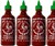 Sriracha Lollipops - the Rooster Sauce