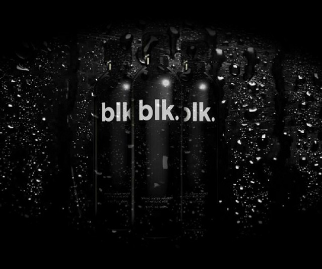 blk. - Black Water