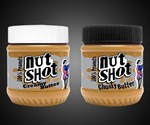 Powdered Peanut Butter