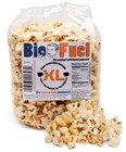 Biofuel Caffeinated Popcorn