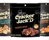 Caffeinated Cracker Jacks