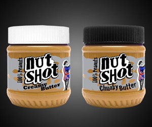 NutShot Peanut Butter