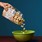 Biofuel Caffeinated Popcorn-9316